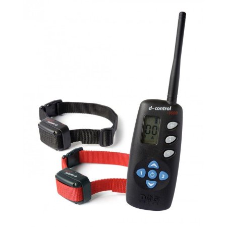 DOG trace d-control 1602