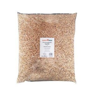 Podestýlka dřevěná měkká smrk. RabWeed 30 l