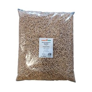 Podestýlka dřevěná měkká smrk. RabWeed 30 l