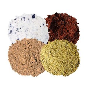Lucky Reptile Desert Bedding Snow White 20L