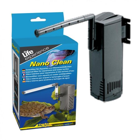 Lucky Reptile Nano Clean 210l/h