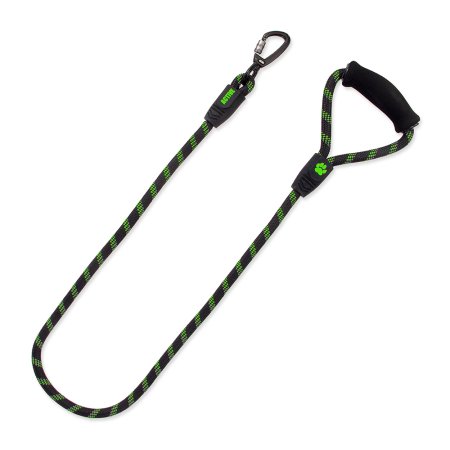 Vodítko ACTIVE DOG Sport limetka L 120 cm