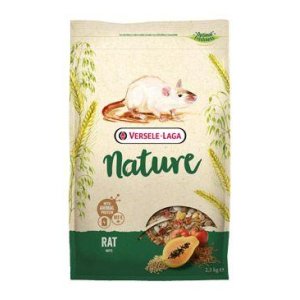 VL Nature Rat pro potkany 2,3kg