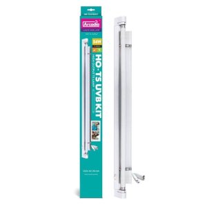 Arcadia T5 UVB Forest Reptile Kit 54W 6% UVB (DOPRODEJ)