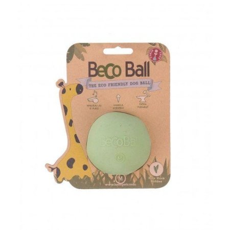 BecoBall EKO-green-M