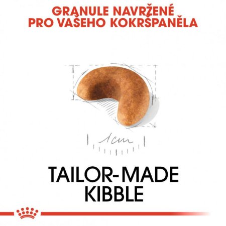 Royal Canin Cocker Puppy 3 kg