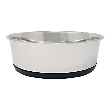 PROFIZOO Miska nerezová extra protiskluzová 900 ml