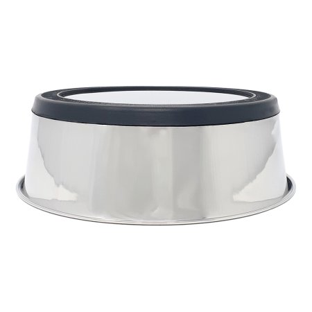 PROFIZOO Miska nerezová extra protiskluzová 900 ml