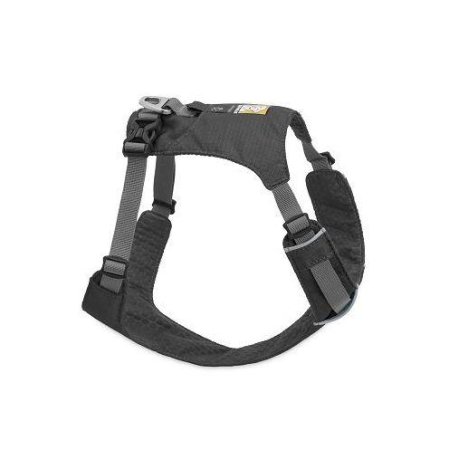 Ruffwear postroj pro psy, Hi & Light, šedý, velikost M