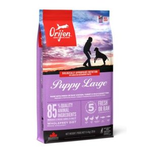 Orijen Puppy Large 6 kg