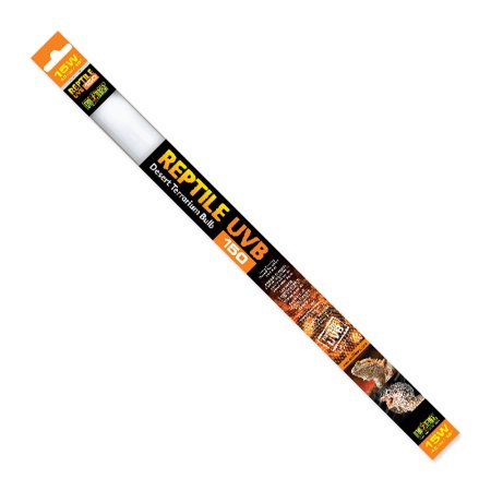 Zářivka EXO TERRA Repti Glo T8 UVB 150 (dříve UVB10.0) 45 cm