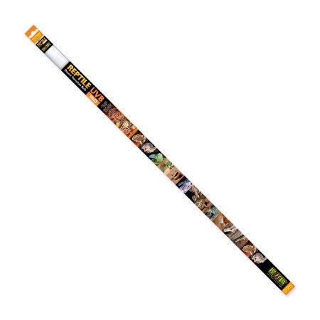 Zářivka EXO TERRA Repti Glo T8 UVB 150 (dříve UVB10.0) 90 cm