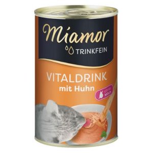Vital drink MIAMOR kuře 135 ml