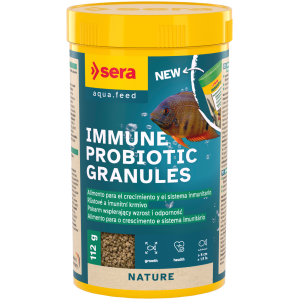 Sera Immune Probiotic Granules 250 ml / 112g