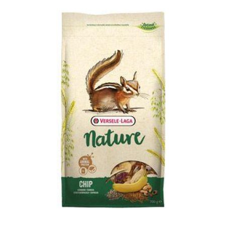 VL Nature Chip pro burunduky 700g