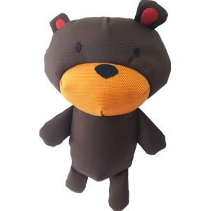 Beco Family - Toby medvídek M 24cm