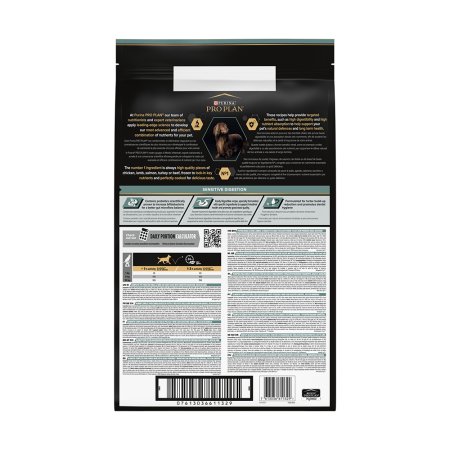 PRO PLAN Small & Mini Adult Sensitive Digestion granule pro psy jehněčí 7 kg