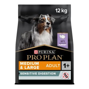 Pro Plan Medium & Large Adult GrainFree krůta 12 kg