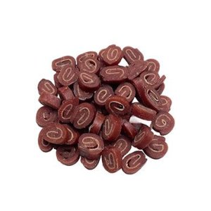 Pochoutka Mini rolka kachna s treskou 80g