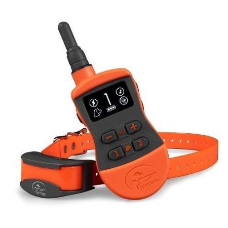 Elektronický obojek SportDOG 500m Trenér