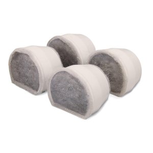 PetSafe Náhradní filtry pro Avalon, uhlíkový