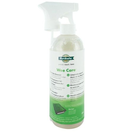 PetSafe Čistič Wee Care pro toaletu Pet Loo, 475ml