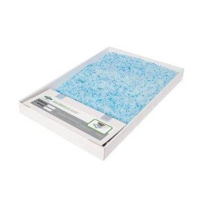 PetSafe Náhradní podestýlka Blue Crystal do toalety ScoopFree 1ks