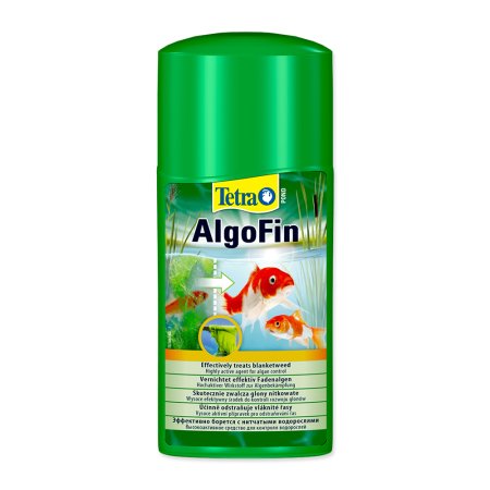 Tetra Pond Algofin 250ml