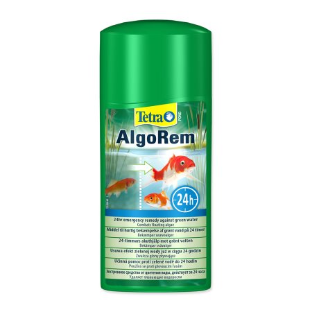 Tetra Pond Algorem 500ml