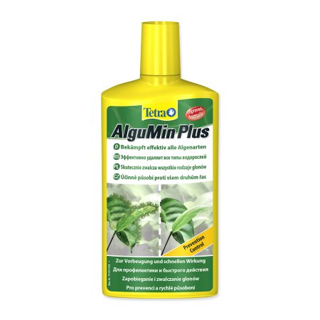 Tetra Algu Min 500ml