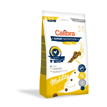 Calibra Dog EN Mobility NEW 2 kg