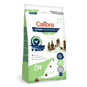 Calibra Dog EN City NEW 2 kg