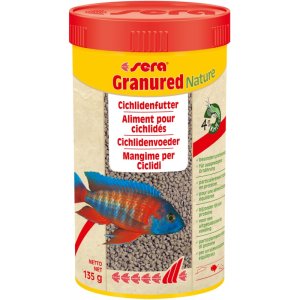 Sera Cichlid Tanganyika Granules 250 ml / 135 g