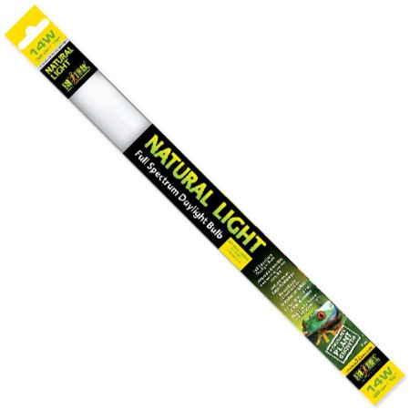 Zářivka EXO TERRA Natural Light (dříve UVB2.0) 38 cm