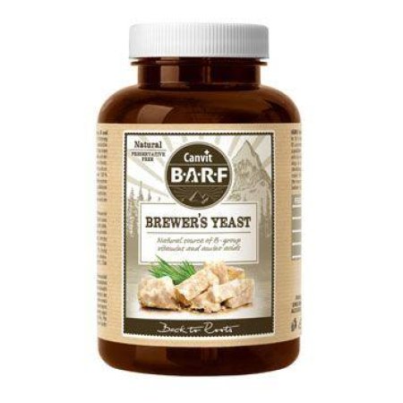 Canvit BARF Brewer’s Yeast 180g