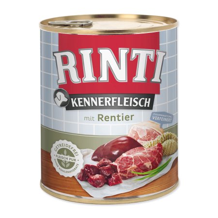 Konzerva Rinti sob 800g