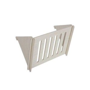 Krmítko jesličky NEO pro hlodavce dřevo Zolux