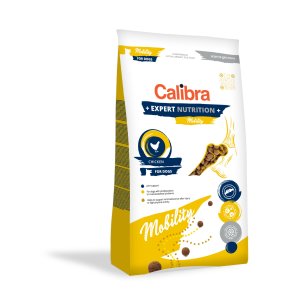 Calibra Dog EN Mobility NEW 12 kg