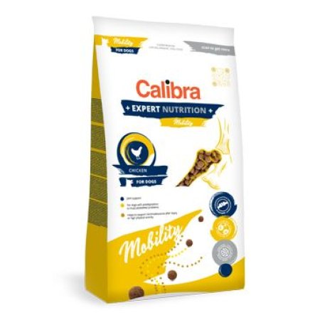 Calibra Dog EN Mobility NEW 12 kg