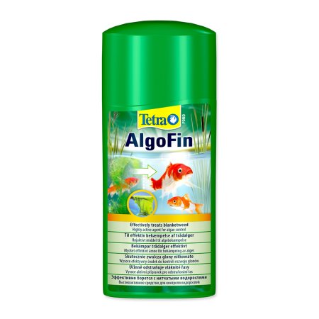 Tetra Pond Algofin 500ml