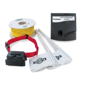 Rádiový plot PetSafe - velcí psi