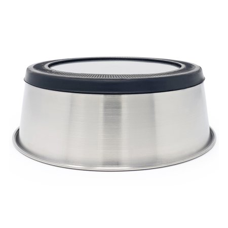 PROFIZOO Miska nerezová extra protiskluzová 1600 ml (matná)