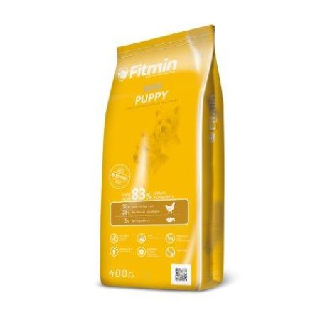 Fitmin dog mini puppy 400g