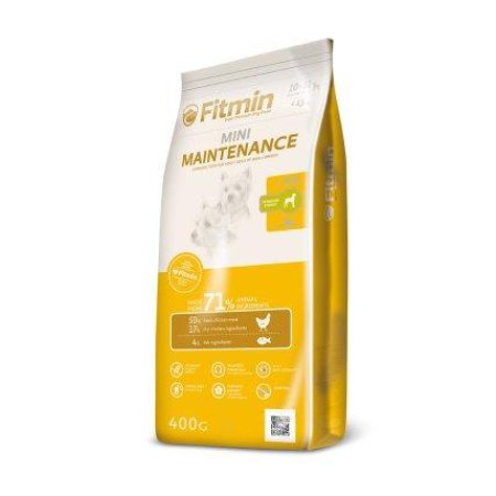 Fitmin dog mini maintenance 400g