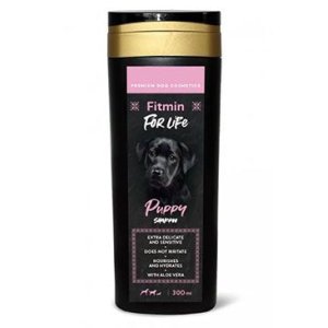 Fitmin For Life Junior šampón pro psy a kočky 300 ml