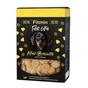 Fitmin For Life dog Biscuits mini 180g