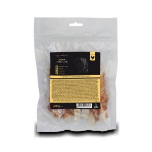 Fitmin For Life dog treat chicken & cod stick 200g