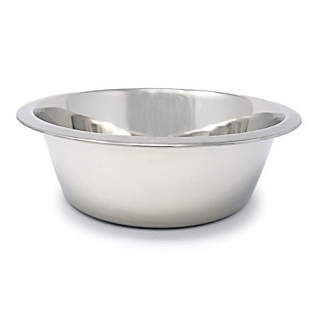 PROFIZOO Miska nerezová extra protiskluzová 2600 ml