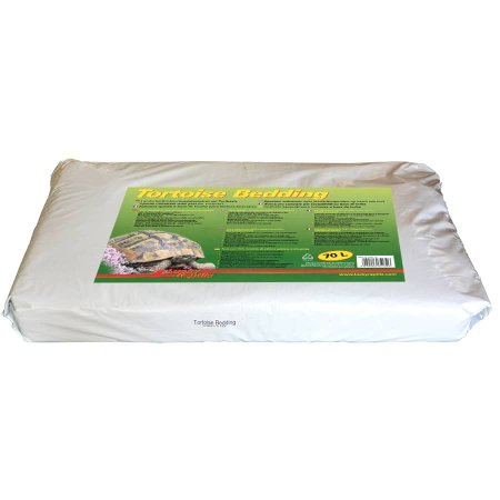 Lucky Reptile Tortoise Bedding 70L