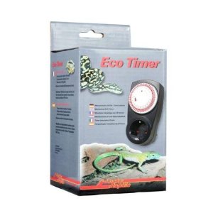 Spínací hodiny Lucky Reptile ECO Timer